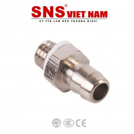 PHỤ KIỆN NỐI NHANH SNS MAU SERIES