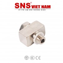 PHỤ KIỆN NỐI NHANH KHÍ NÉN SNS MUL SERIES