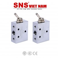 CÔNG TẮC HL2301-2501 SNS SERIES