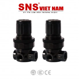 ĐIỀU ÁP KHI NEN SNS R-07 SERIES