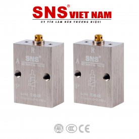 VAN CƠ KHÍ S3 SNS SERIES