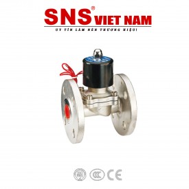 VAN ĐIỆN TỪ 2WBF SNS SERIES