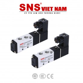 VAN ĐIỆN TỪ 4V1 SNS SERIES