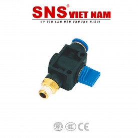 VAN XẢ TAY HVSF SNS SERIES