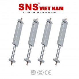 XI LANH KHÍ NÉN ĐÔI STM SNS SERIES