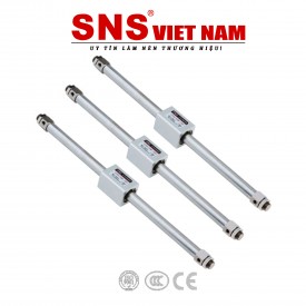 XI LANH KHÍ NÉN TỪ KÉP CY1-CY3 SNS SERIES